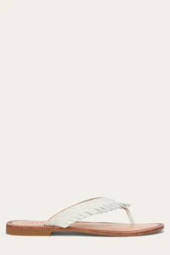 Ava Fringe Sandal^Frye Outlet