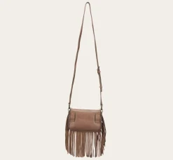 Ava Raffia Convertible Belt Bag^Frye Discount