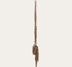 Ava Raffia Convertible Belt Bag^Frye Discount