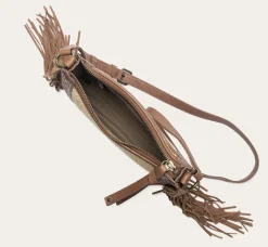 Ava Raffia Crossbody^Frye