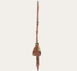 Ava Raffia Mini Bucket^Frye Online