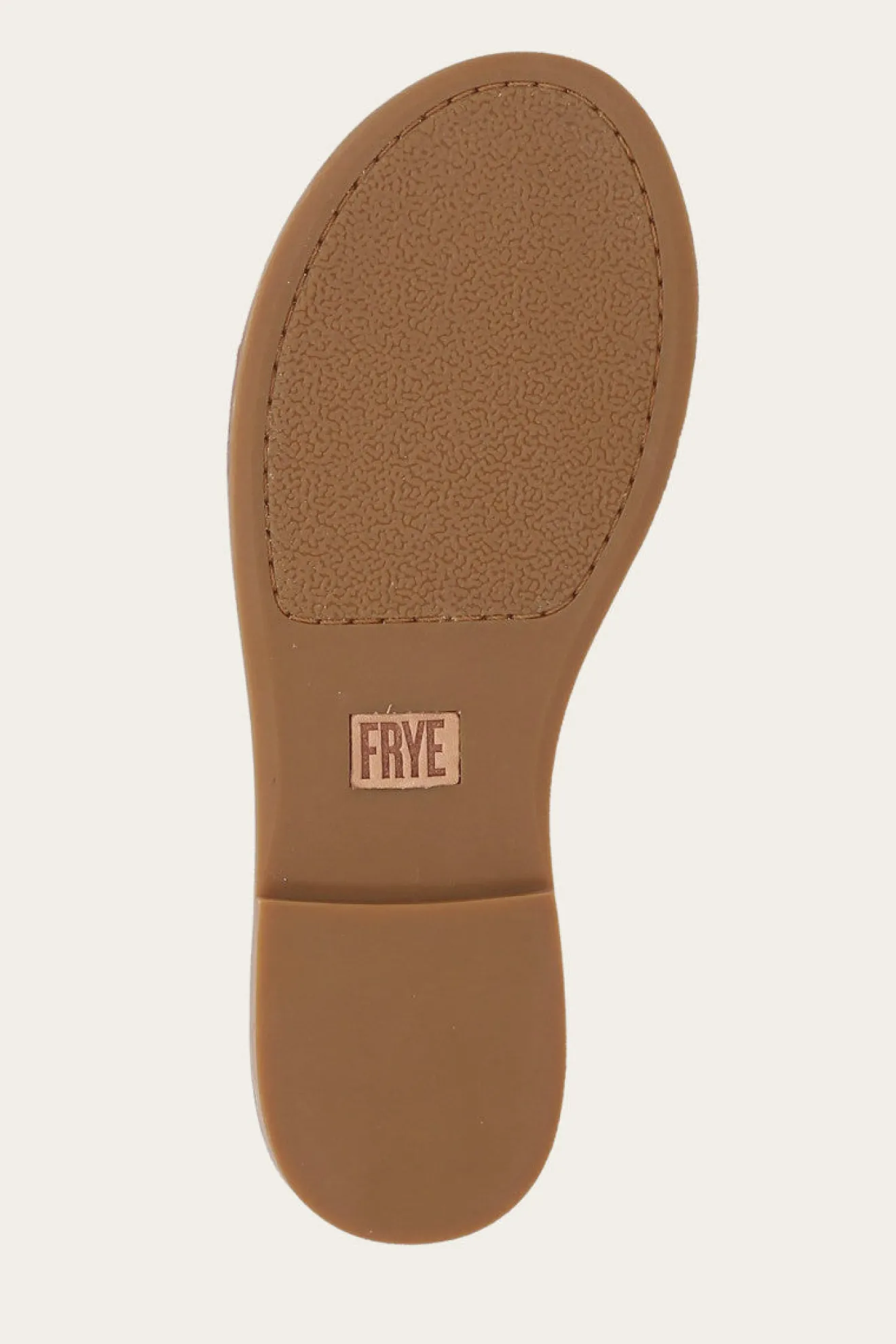 Ava Woodstock Slide^Frye New
