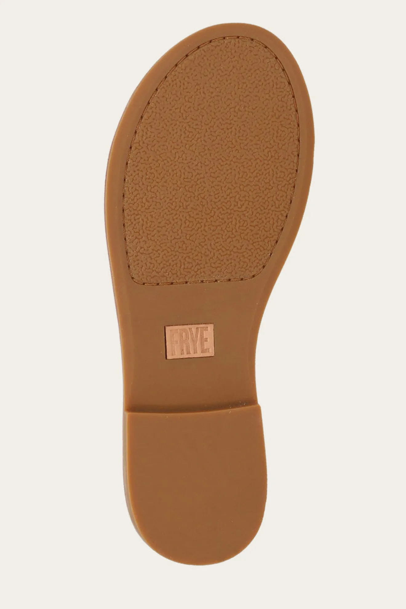 Ava Woodstock Slide^Frye New