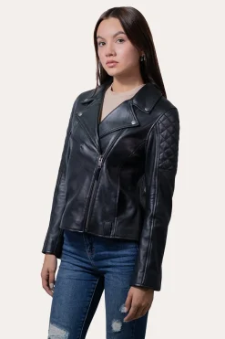 Biker Jacket^Frye Online