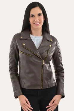 Biker Jacket^Frye Online