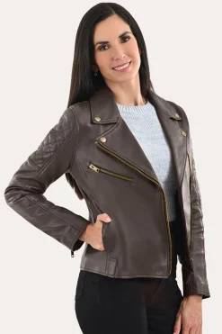 Biker Jacket^Frye Online