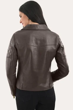 Biker Jacket^Frye Online