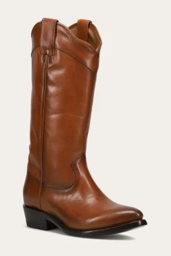 Billy Daisy Pull On^Frye Discount