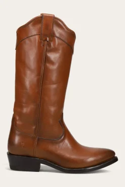 Billy Daisy Pull On^Frye Discount