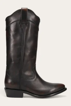 Billy Daisy Pull On^Frye Discount