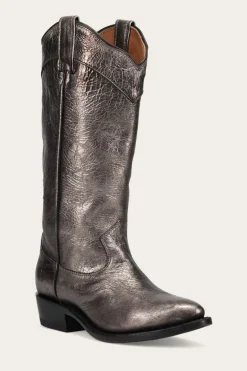 Billy Daisy Pull On^Frye Discount