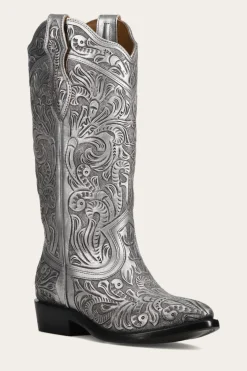 Billy Daisy Pull On^Frye Discount