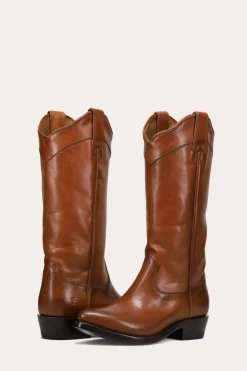Billy Daisy Pull On^Frye Discount