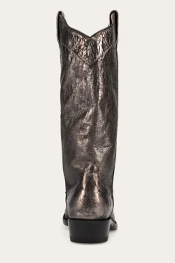 Billy Daisy Pull On^Frye Discount