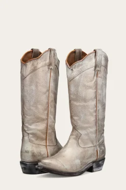 Billy Daisy Pull On^Frye Discount