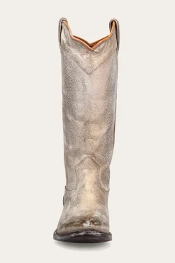 Billy Daisy Pull On^Frye Discount