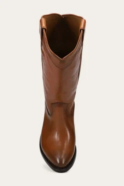 Billy Daisy Pull On^Frye Discount