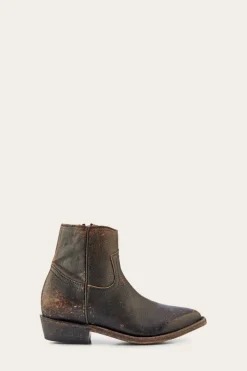 Billy Inside Zip^Frye Discount