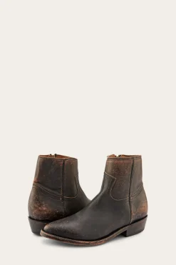 Billy Inside Zip^Frye Discount