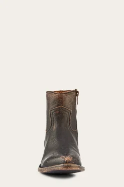 Billy Inside Zip^Frye Discount