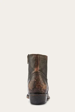 Billy Inside Zip^Frye Discount