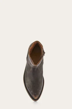Billy Inside Zip^Frye Discount