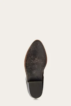 Billy Inside Zip^Frye Discount