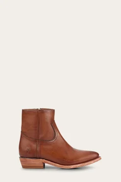 Billy Inside Zip^Frye Discount