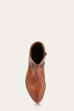 Billy Inside Zip^Frye Discount