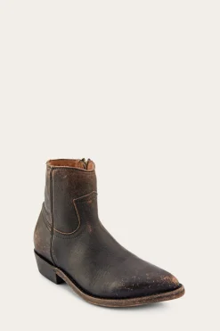 Billy Inside Zip^Frye Discount
