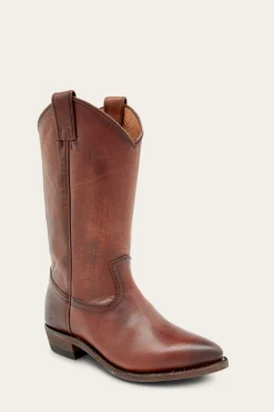Billy Pull On^Frye