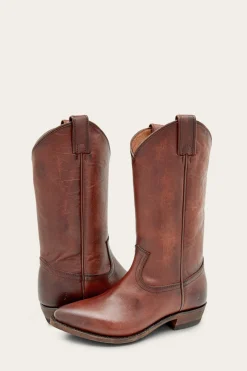 Billy Pull On^Frye