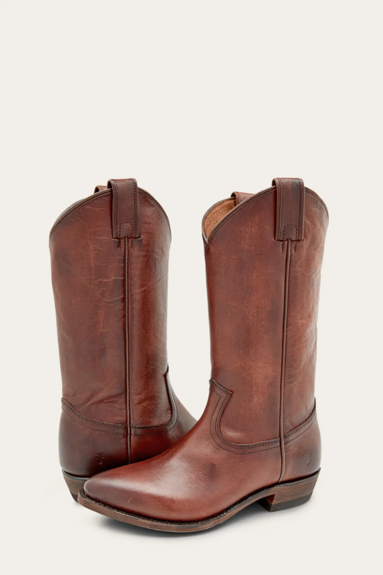 Billy Pull On^Frye
