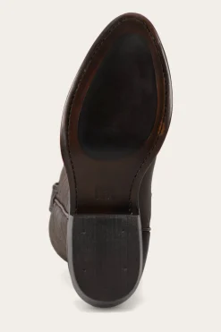 Billy Pull On Deco Stitch^Frye Hot