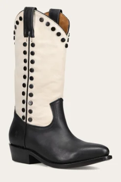 Billy Pull On Stud^Frye Discount