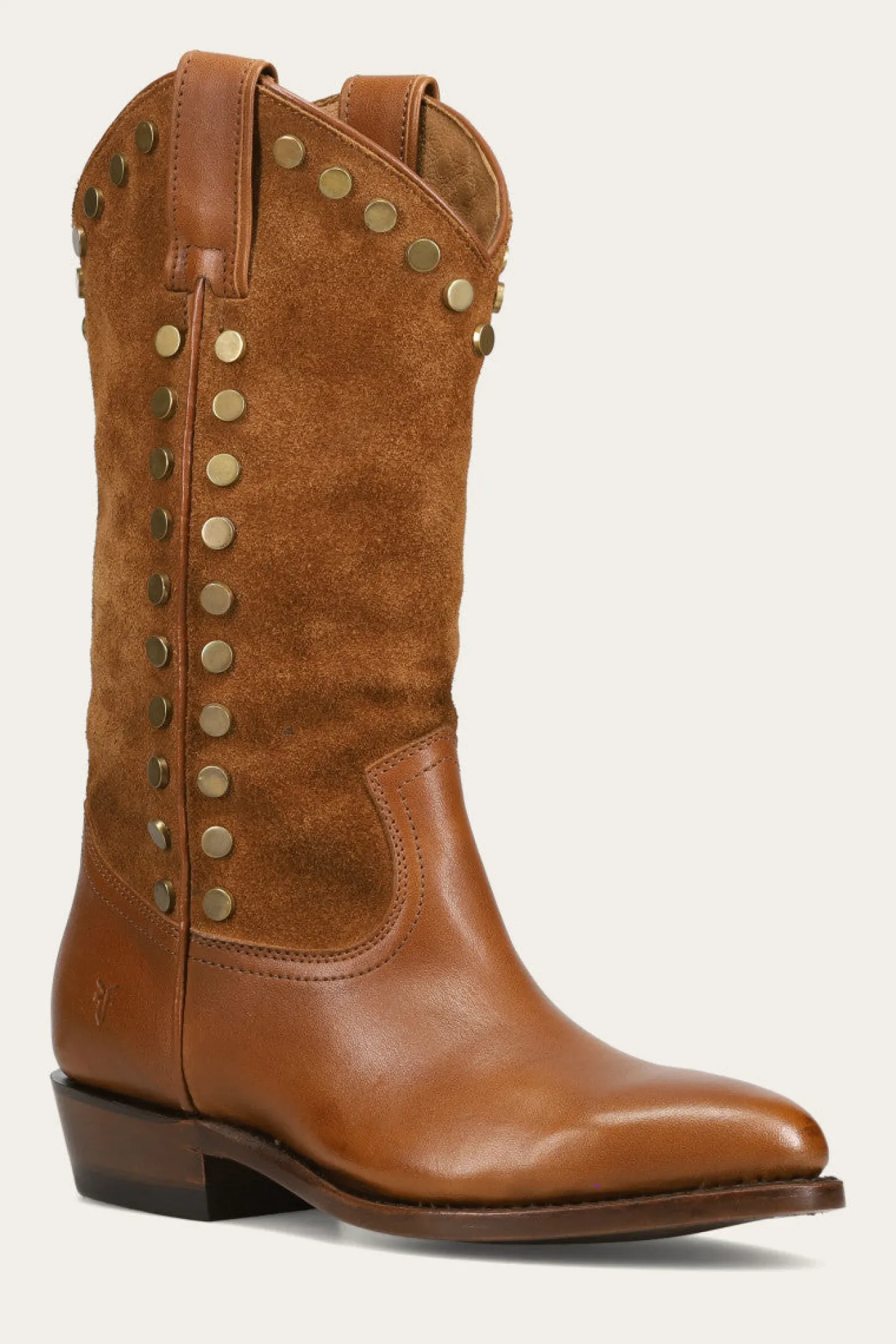 Billy Pull On Stud^Frye Discount