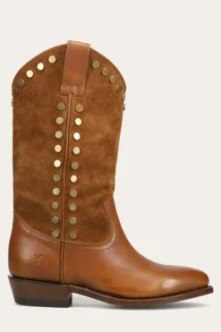 Billy Pull On Stud^Frye Discount