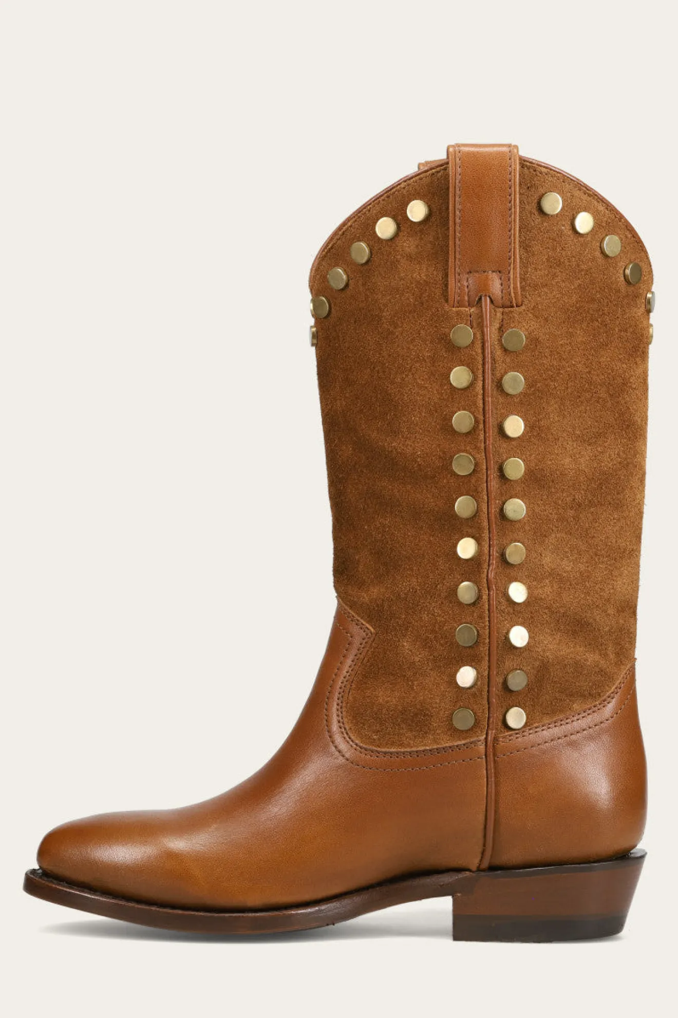 Billy Pull On Stud^Frye Discount