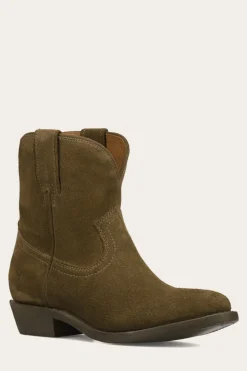 Billy Short^Frye Discount