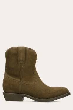 Billy Short^Frye Discount