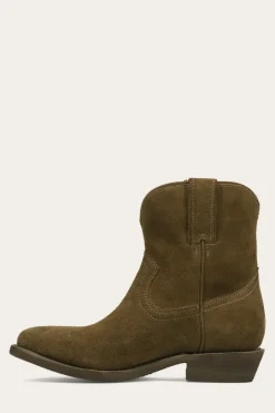 Billy Short^Frye Discount