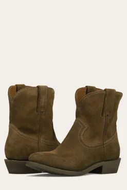 Billy Short^Frye Discount
