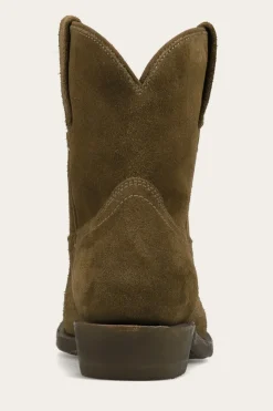 Billy Short^Frye Discount