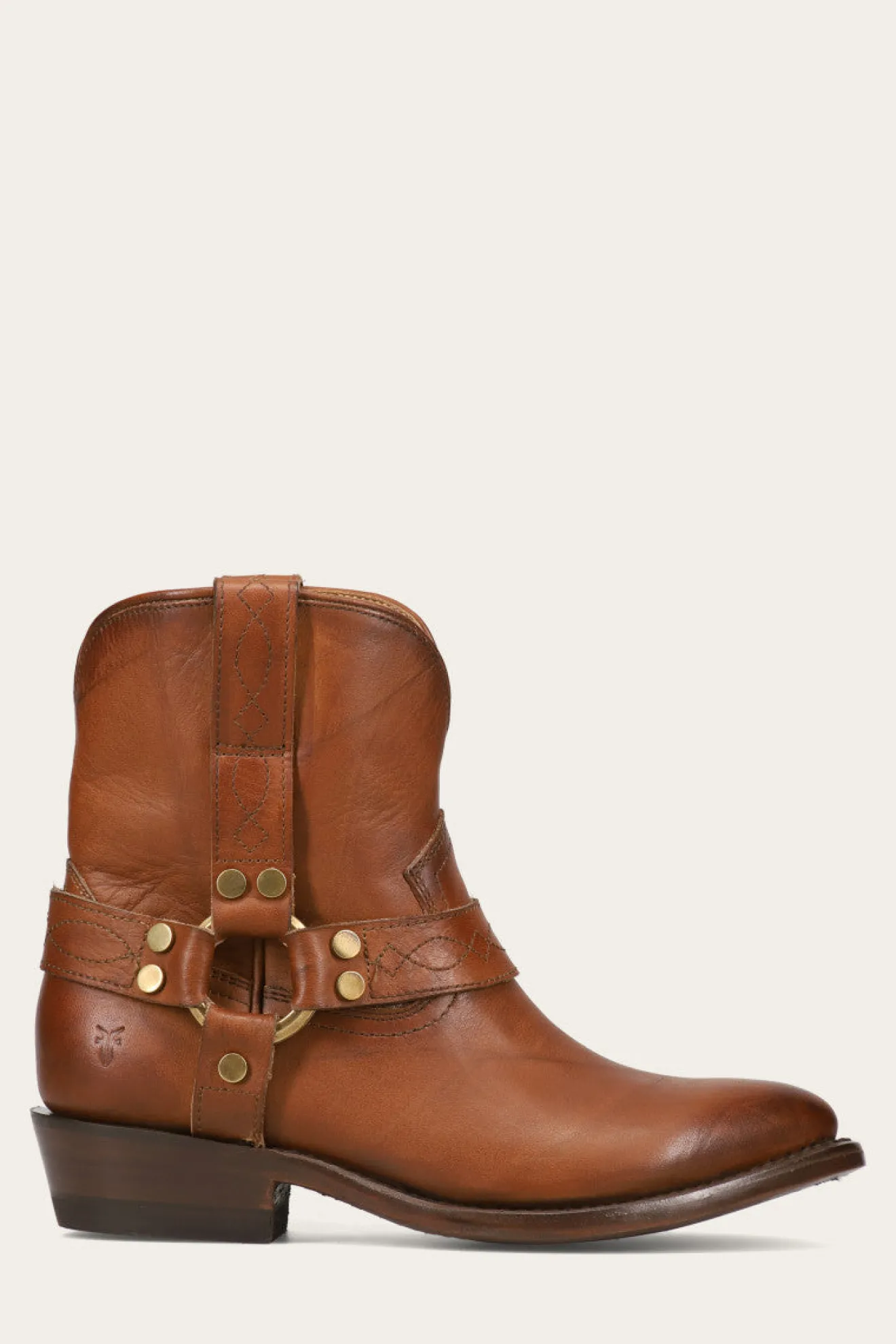 Billy Short Harness^Frye Discount