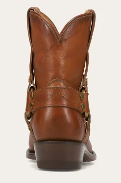 Billy Short Harness^Frye Discount