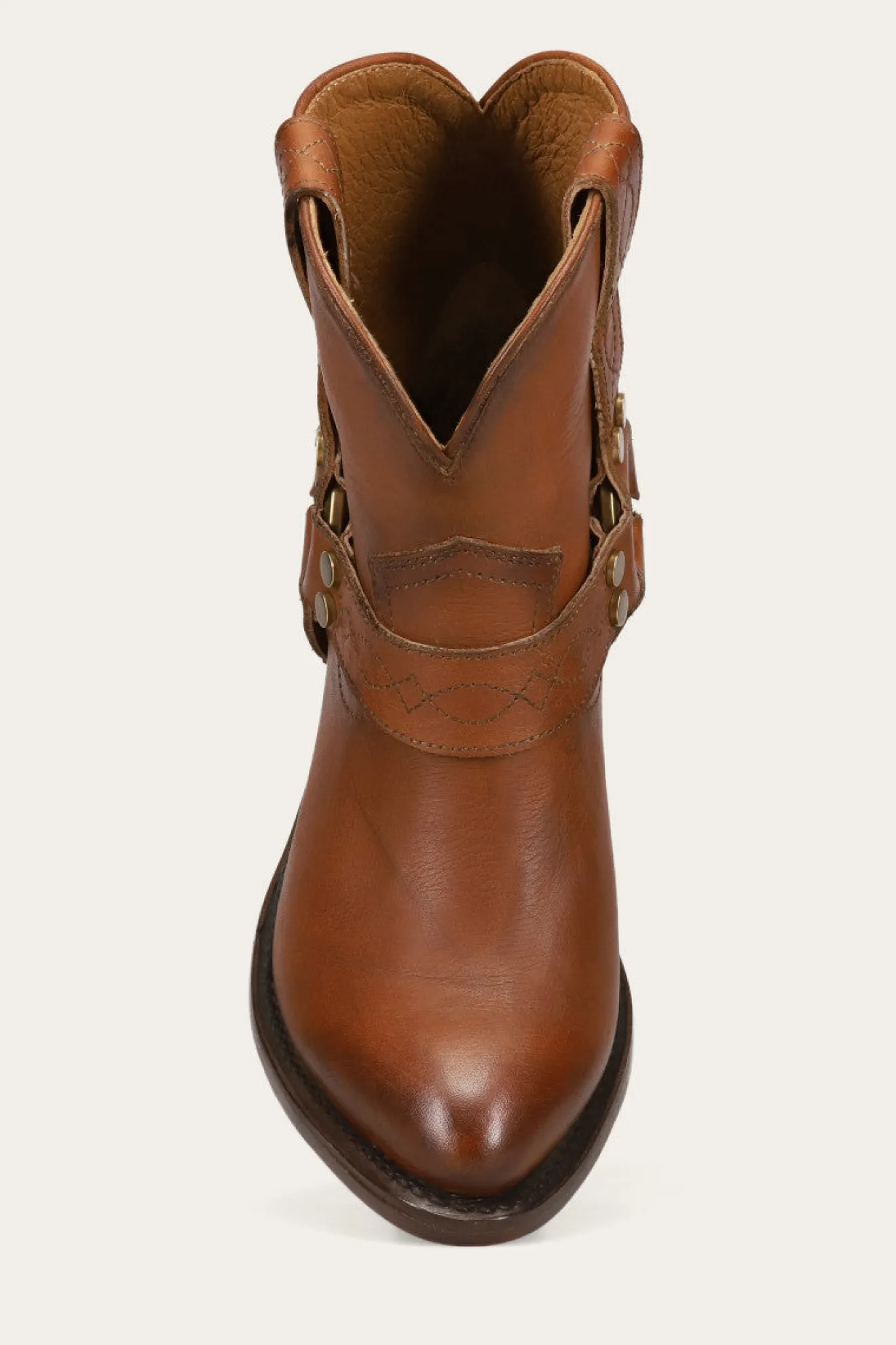 Billy Short Harness^Frye Discount