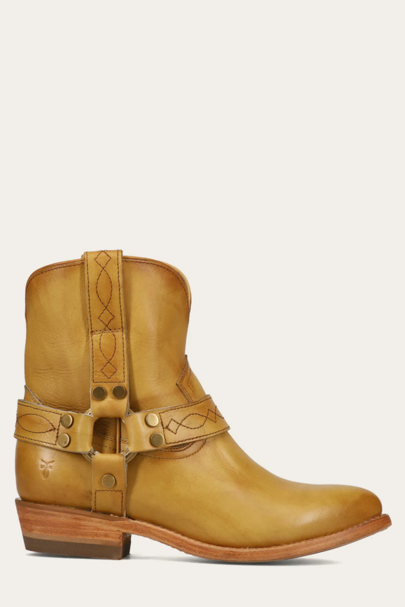 Billy Short Harness^Frye Discount
