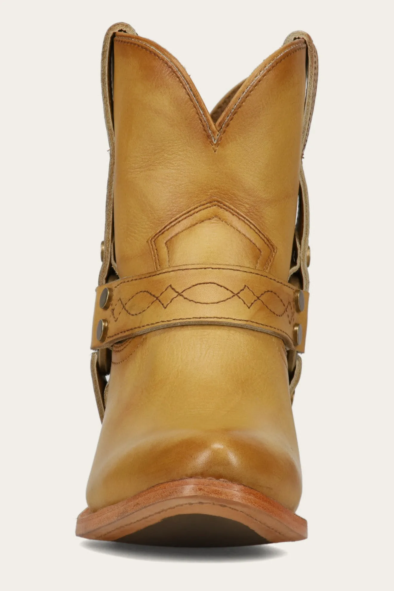 Billy Short Harness^Frye Discount