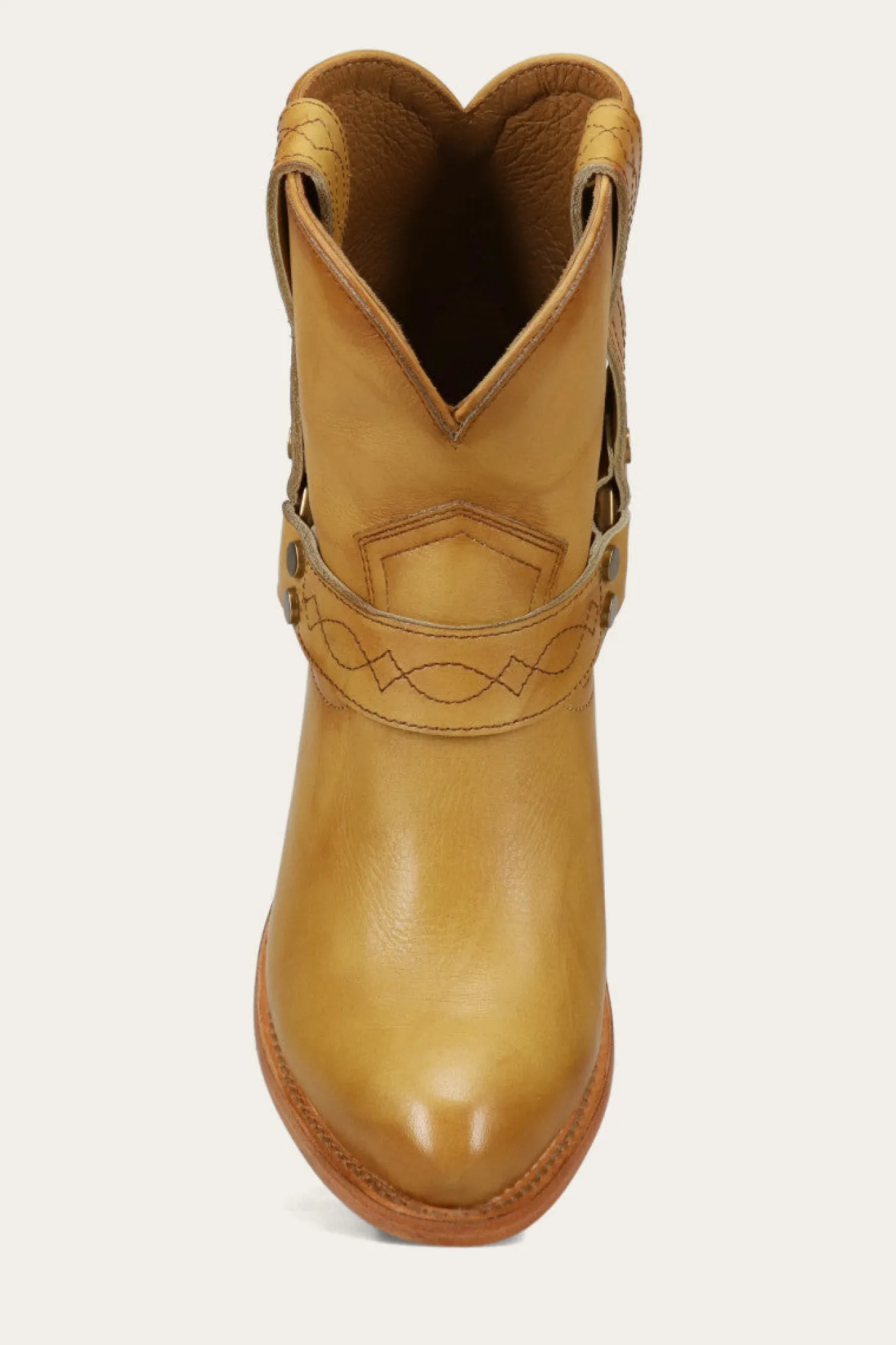 Billy Short Harness^Frye Discount