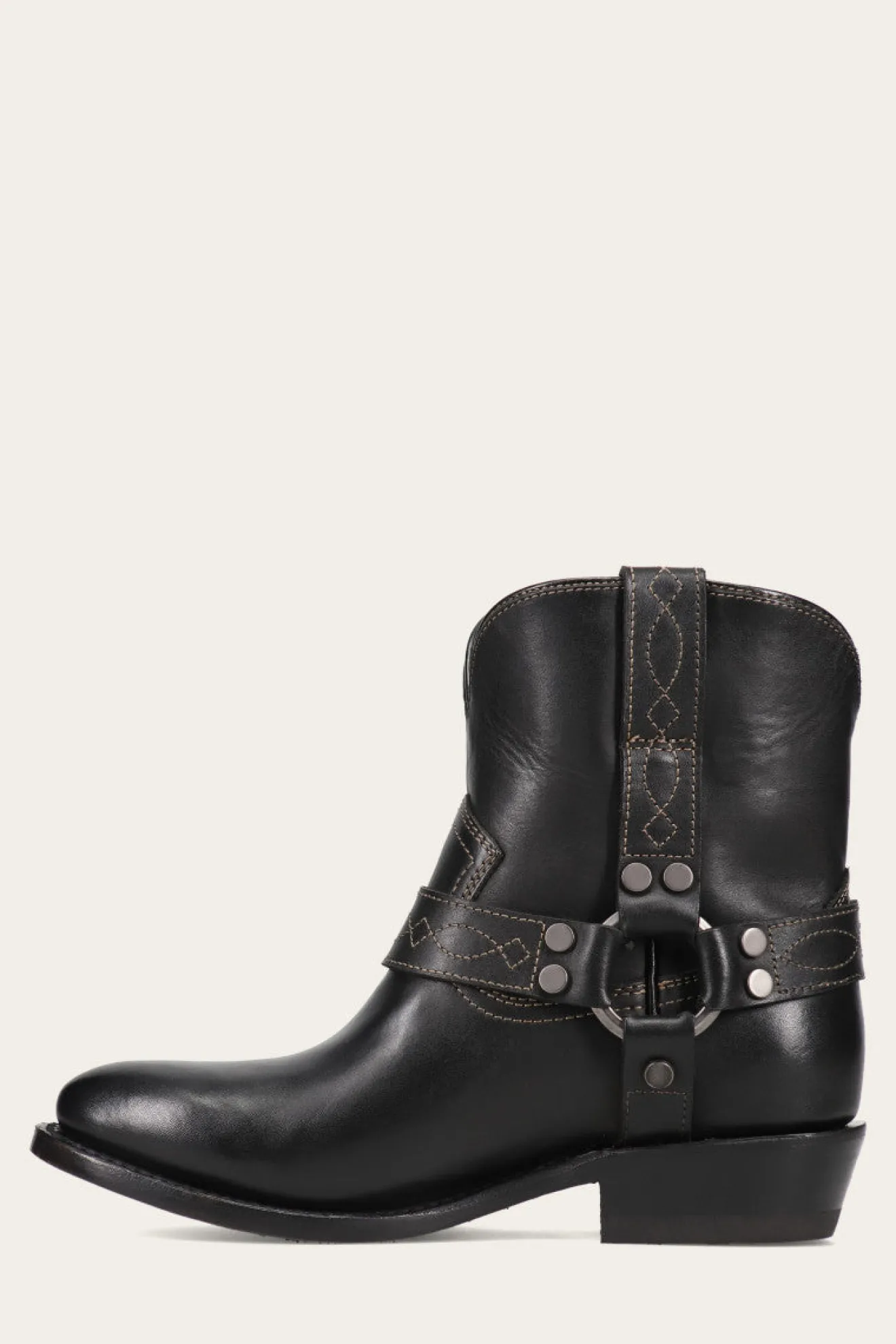 Billy Short Harness^Frye Discount